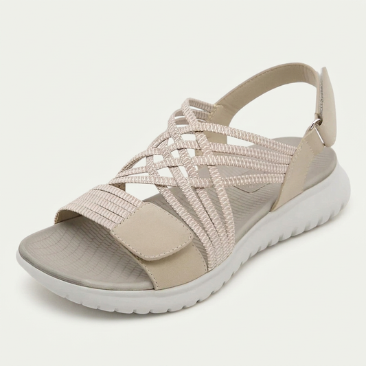 Georgia Comfort Sandals