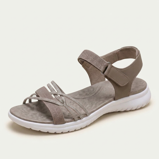 Isabel Everyday Sandals