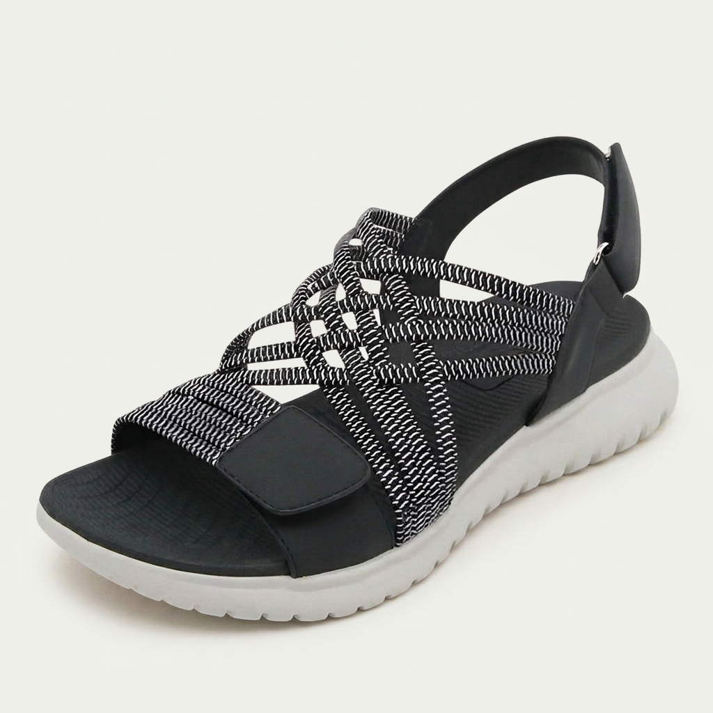 Georgia Comfort Sandals