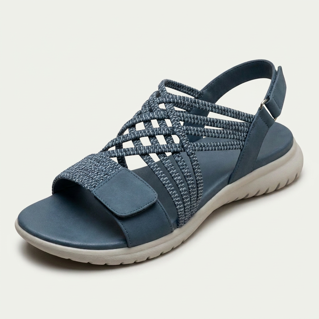 Georgia Comfort Sandals