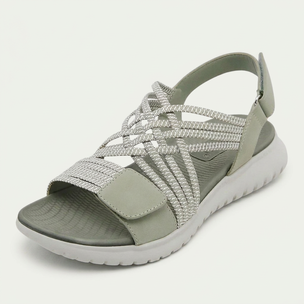 Georgia Comfort Sandals