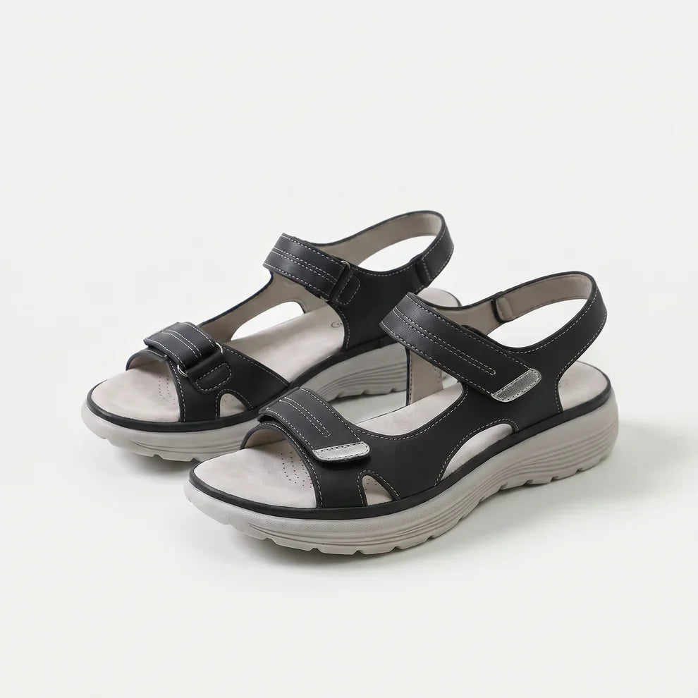 Hannah Adjustable Sandals