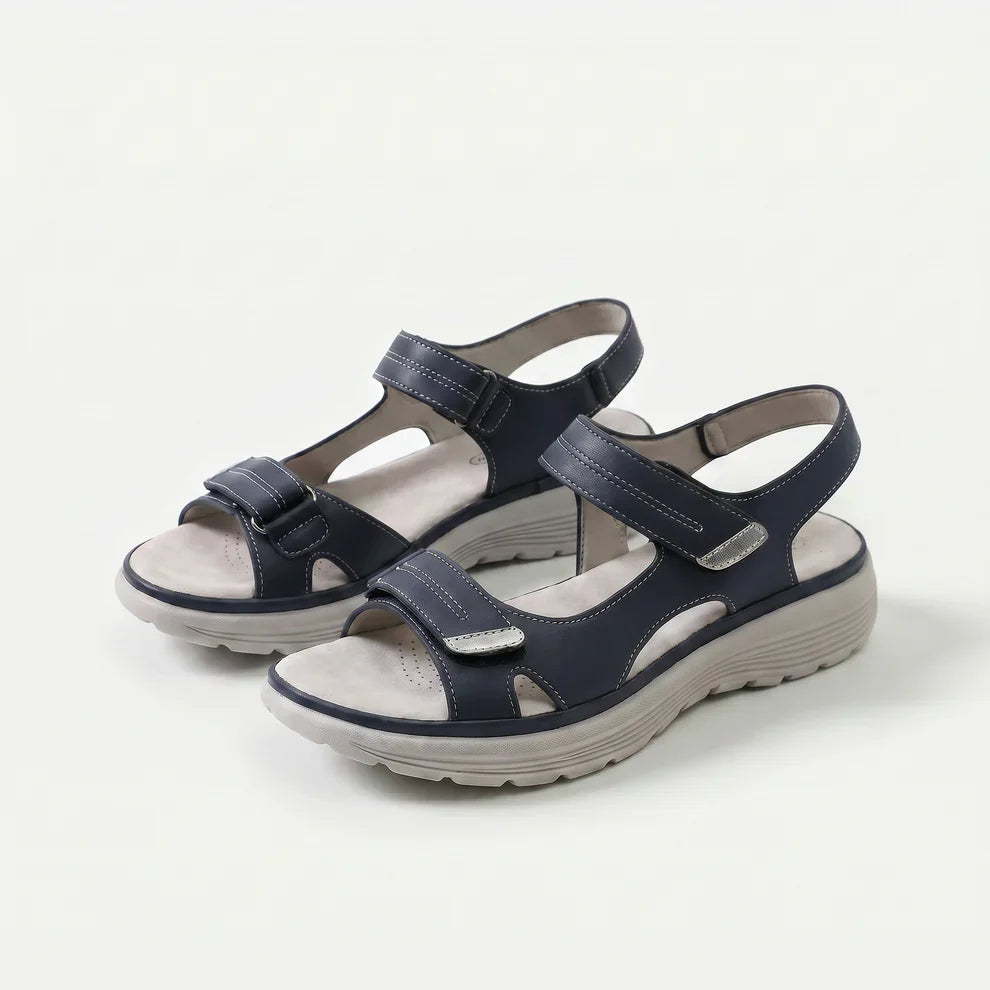 Hannah Adjustable Sandals