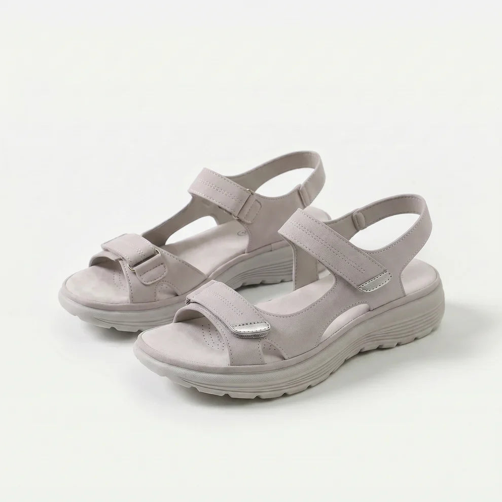 Hannah Adjustable Sandals