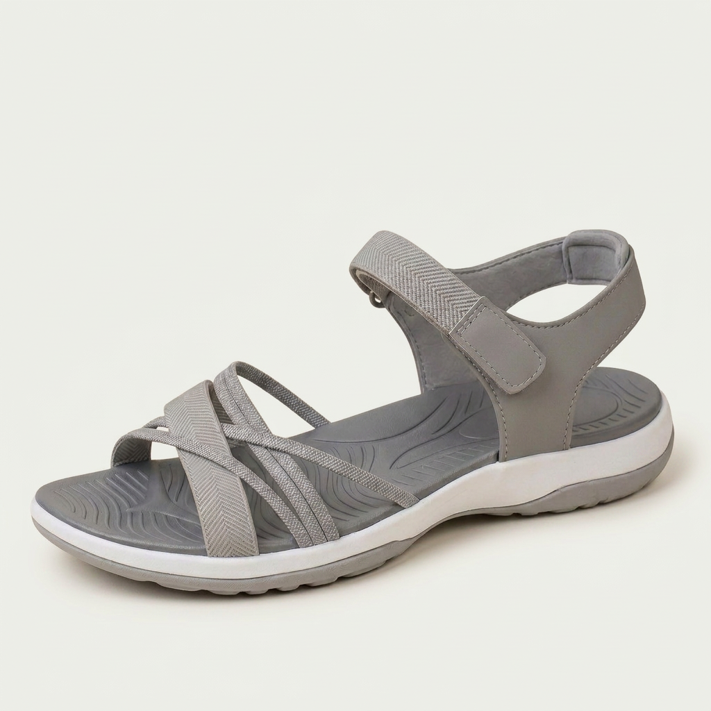 Isabel Everyday Sandals