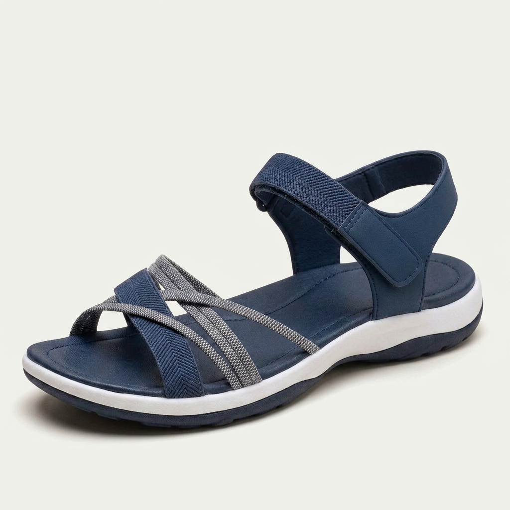 Isabel Everyday Sandals